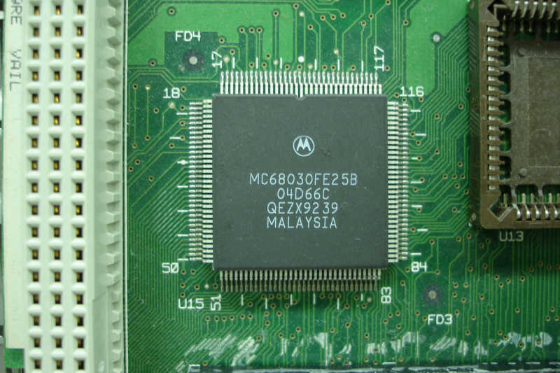 macintosh lc 3