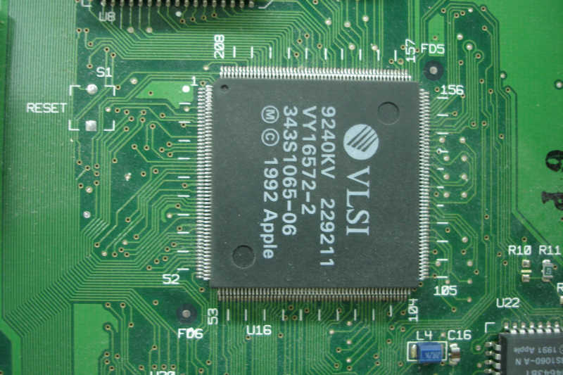 macintosh lc 3