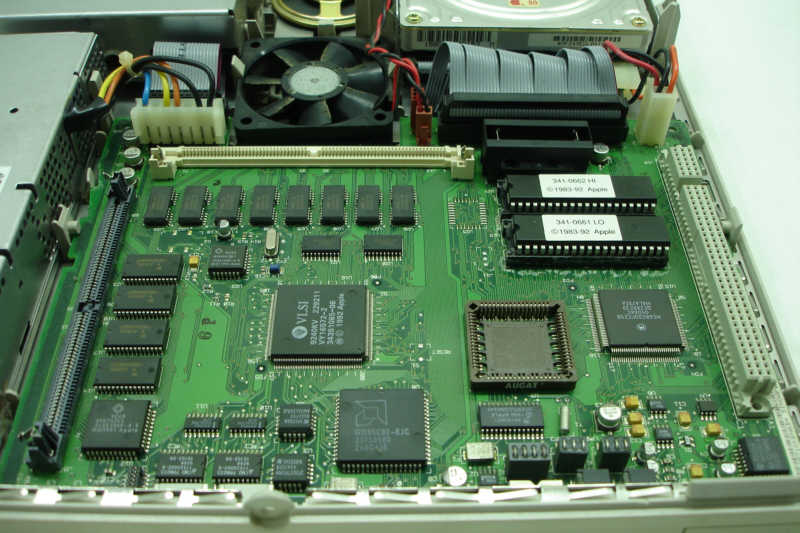 macintosh lc 3