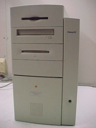 powermac 9600