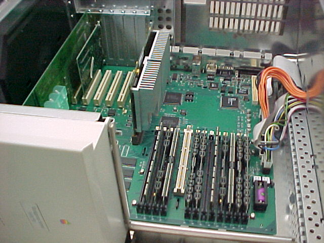 powermac 9600