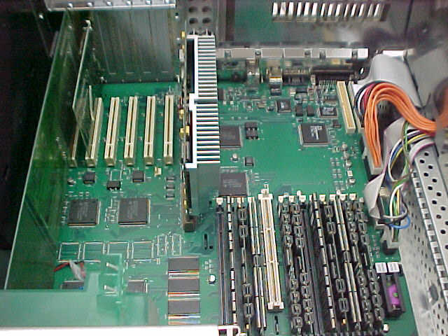 powermac 9600
