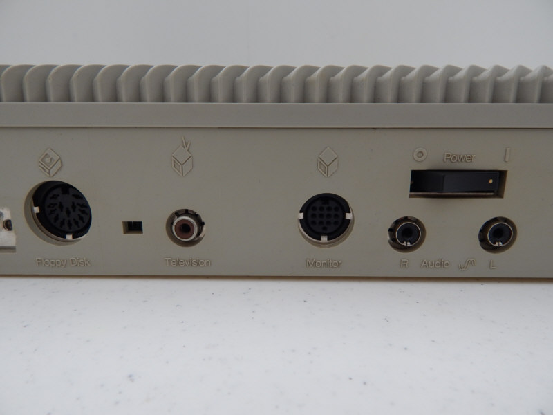 atari 1040ste
