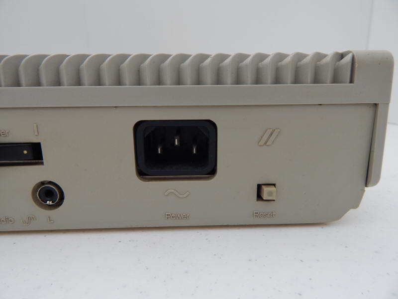 atari 1040ste