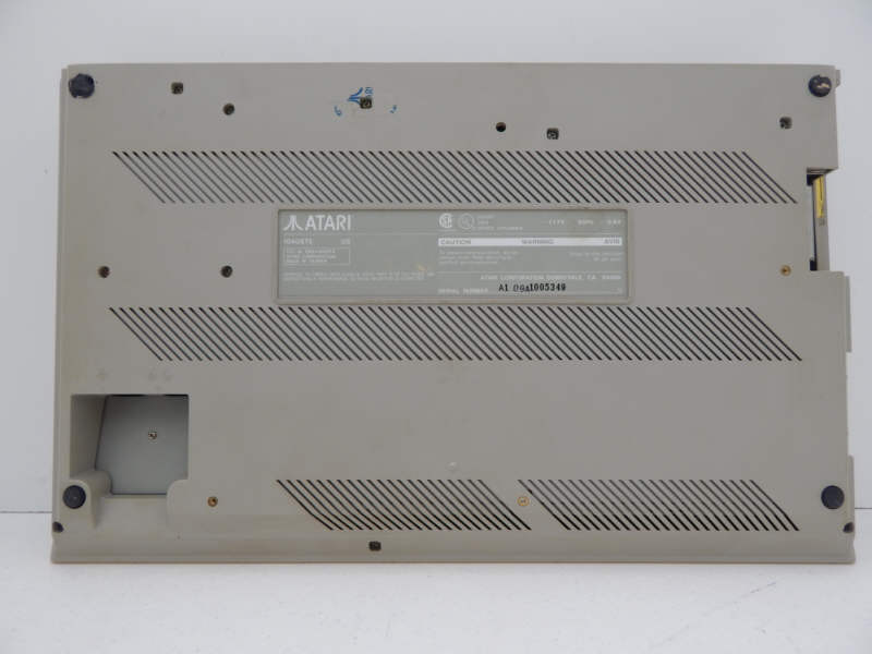 atari 1040ste