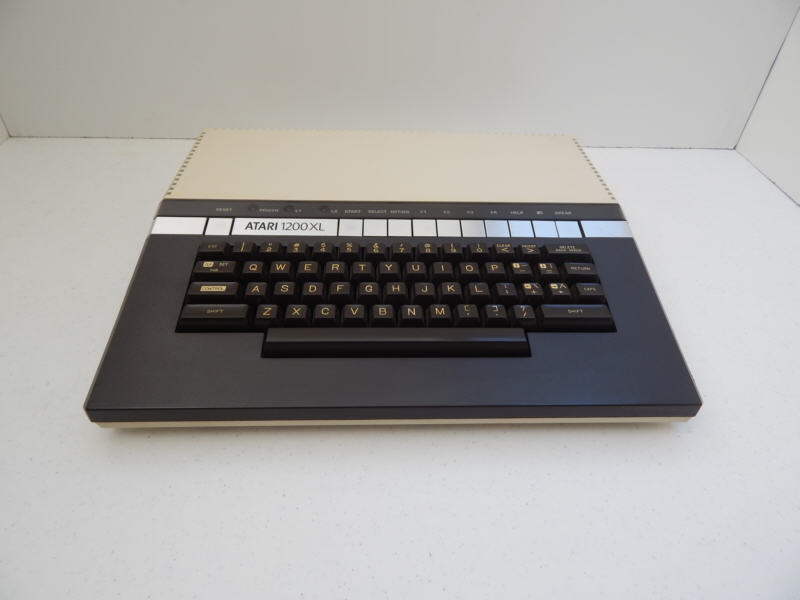atari 1200xl