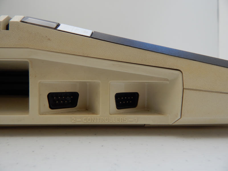 atari 1200xl