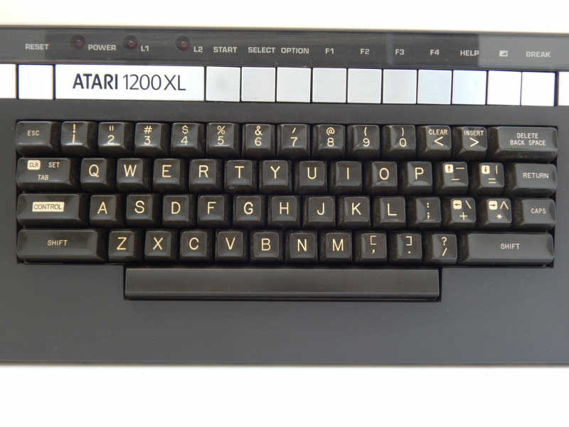 atari 1200xl