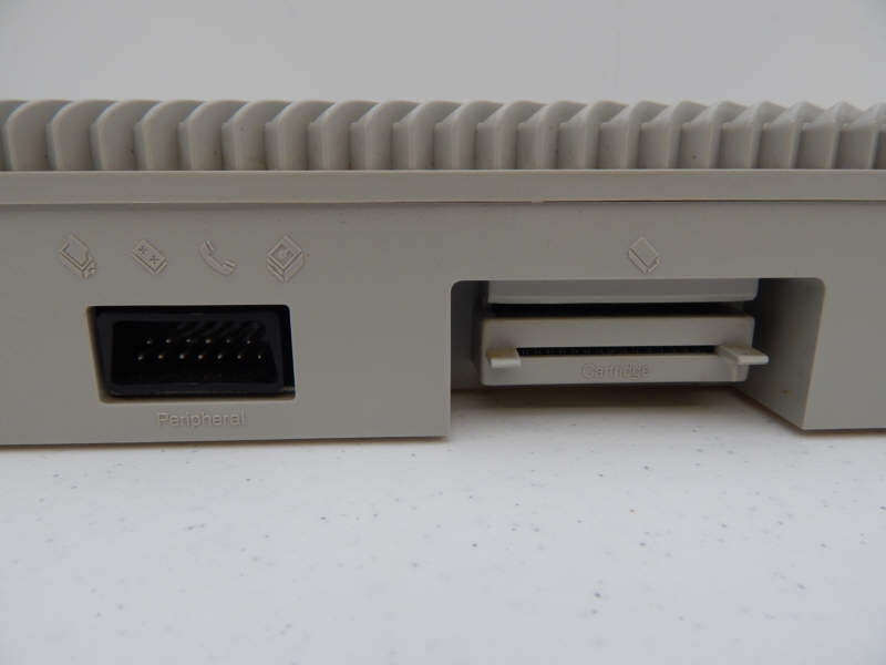 atari 65xe