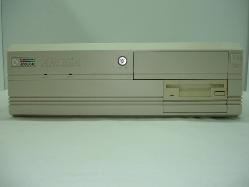 amiga 4000