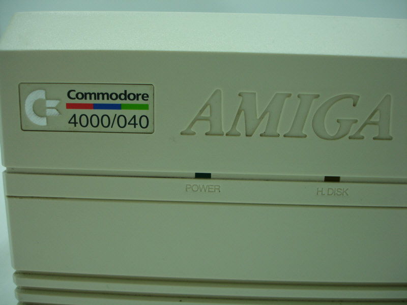 amiga 4000