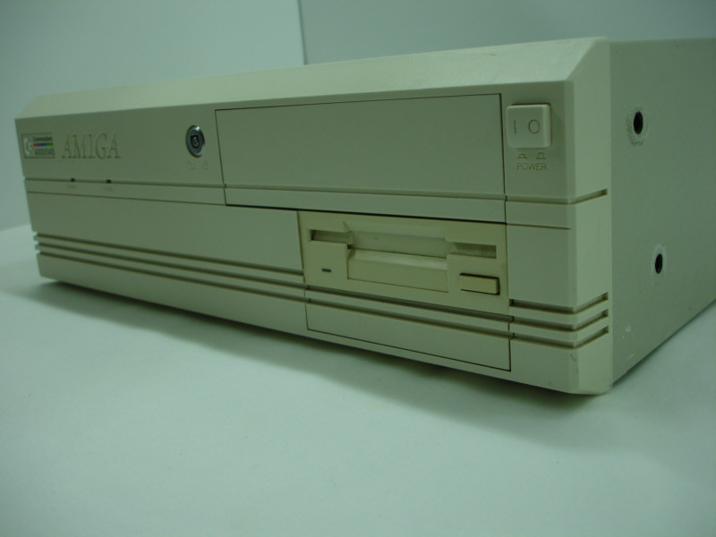 amiga 4000