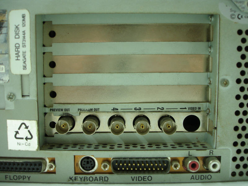 amiga 4000