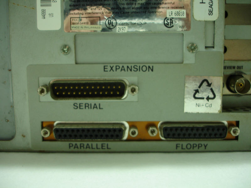 amiga 4000