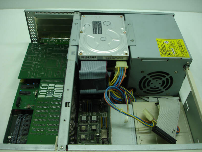 amiga 4000