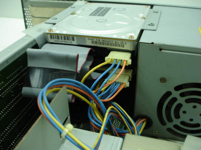 amiga 4000