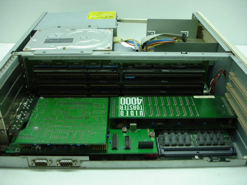 amiga 4000