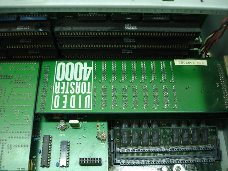 amiga 4000