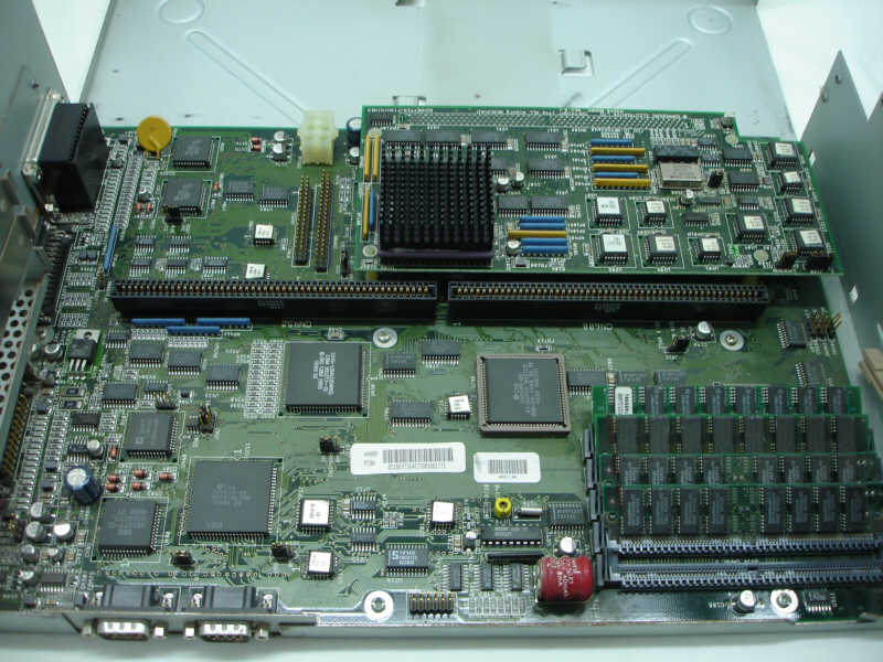 amiga 4000
