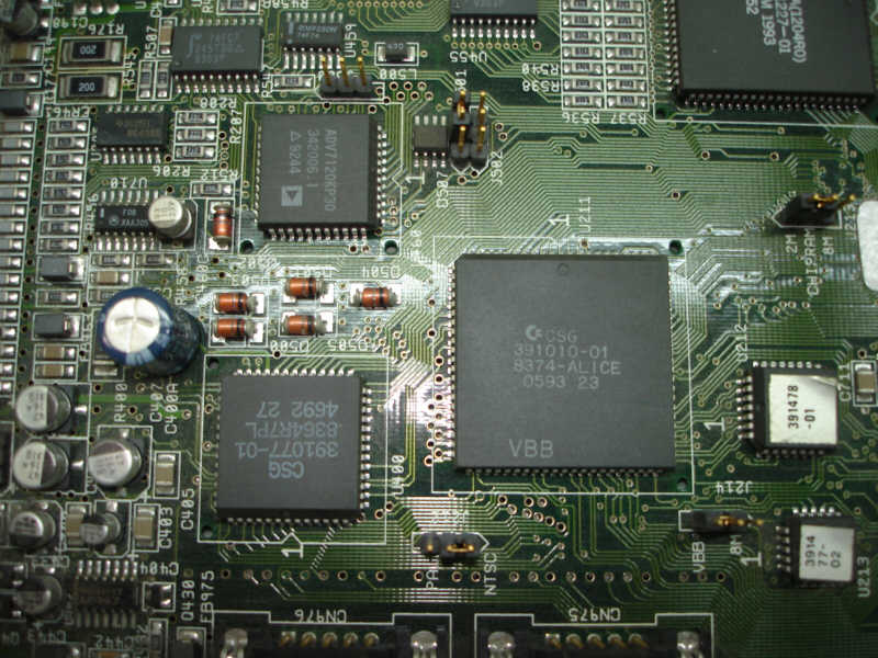 amiga 4000