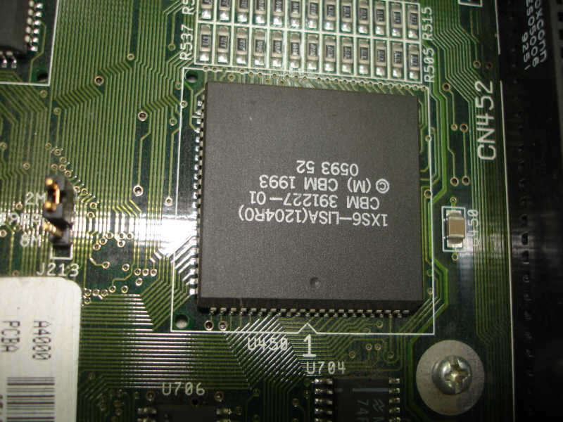 amiga 4000