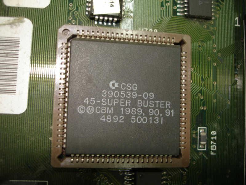amiga 4000
