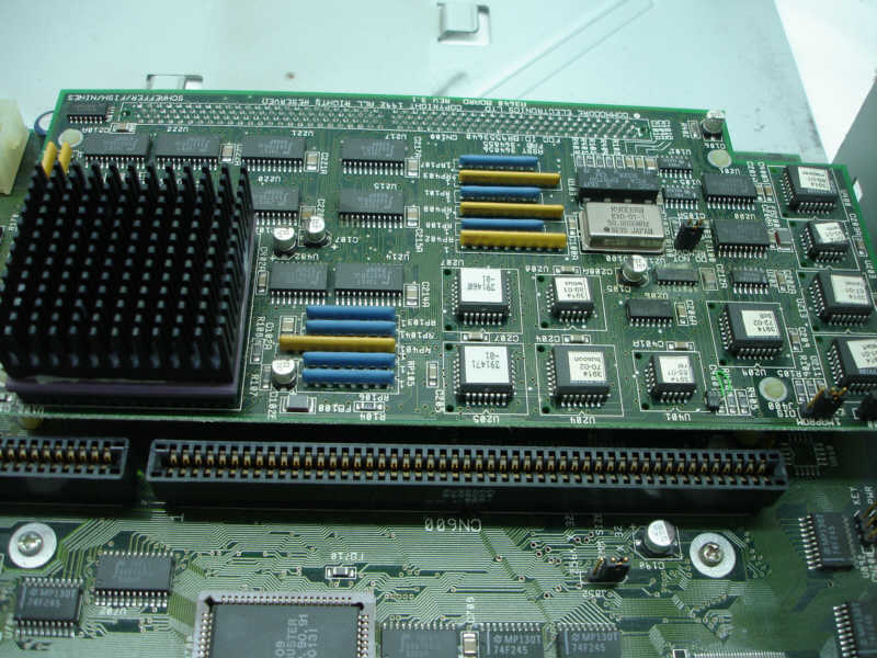 amiga 4000