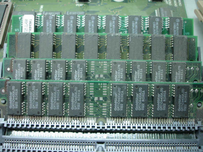 amiga 4000
