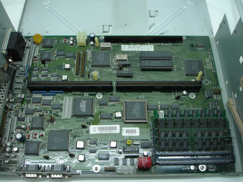 amiga 4000