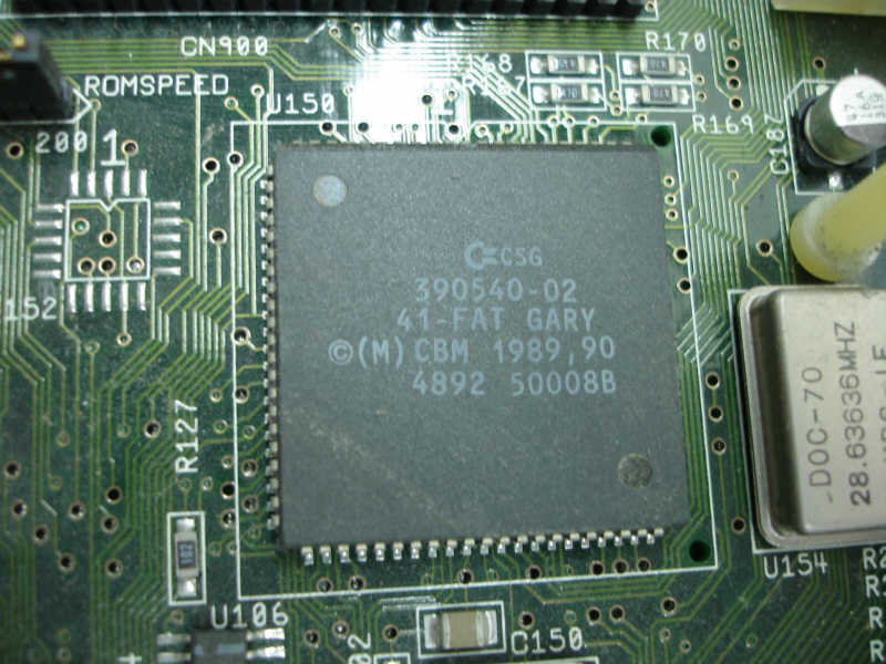 amiga 4000