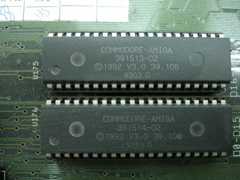 amiga 4000