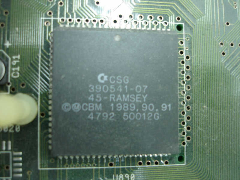 amiga 4000