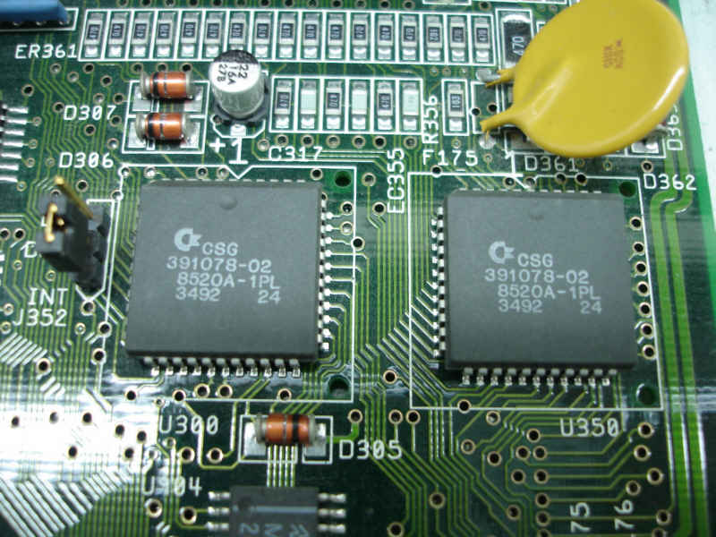 amiga 4000