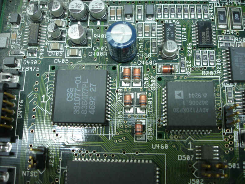 amiga 4000