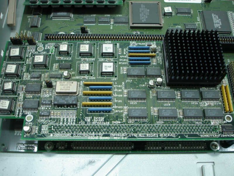 amiga 4000