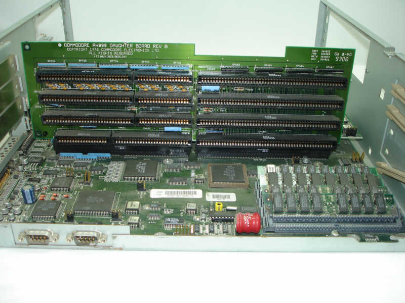 amiga 4000
