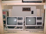 tandy computers