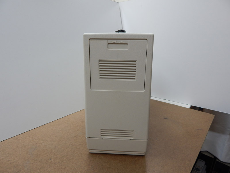 compaq portable II
