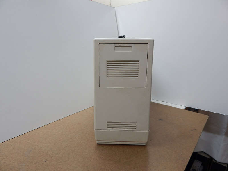 compaq portable II