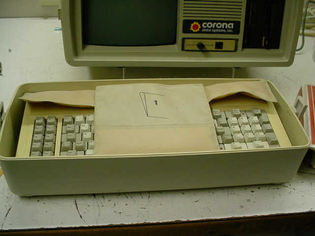 corona portable