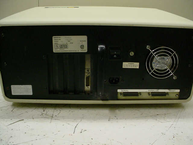 corona portable