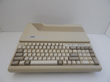 laser compact xt 001