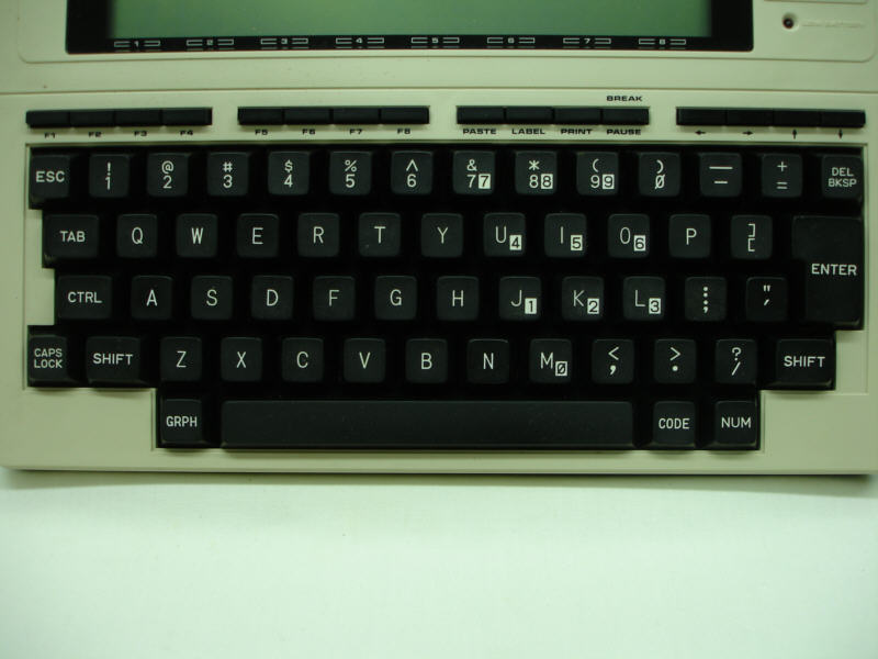 trs80 model 100