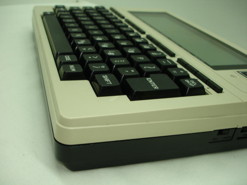 trs80 model 100