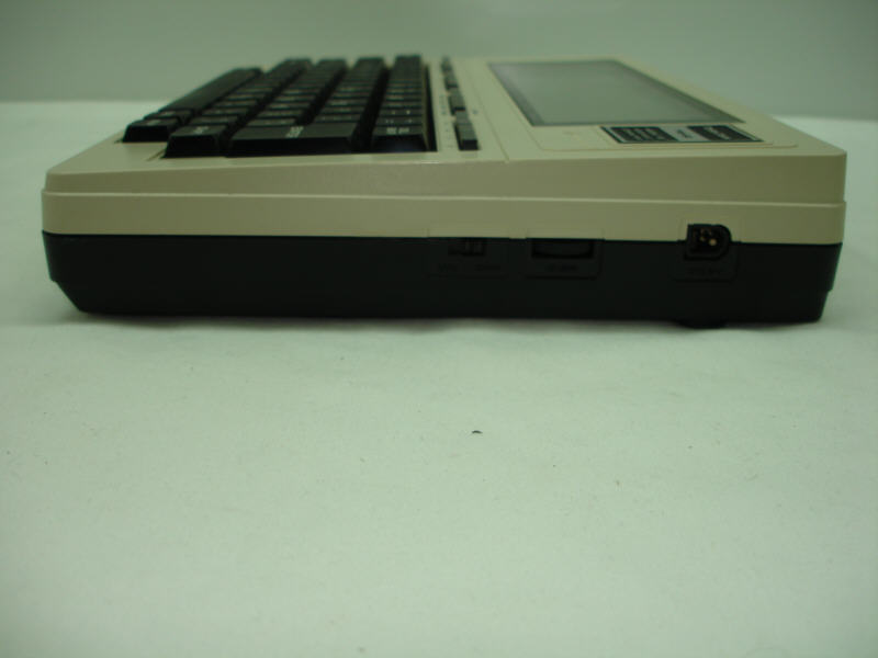 trs80 model 100