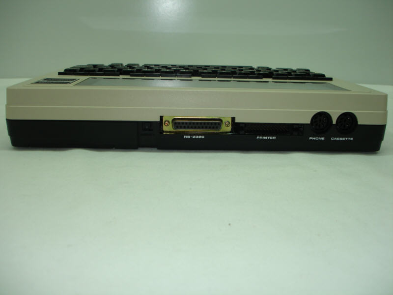 trs80 model 100