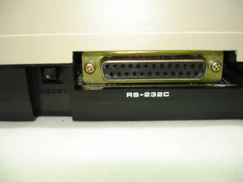 trs80 model 100