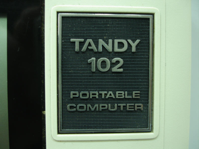 trs80 model 102