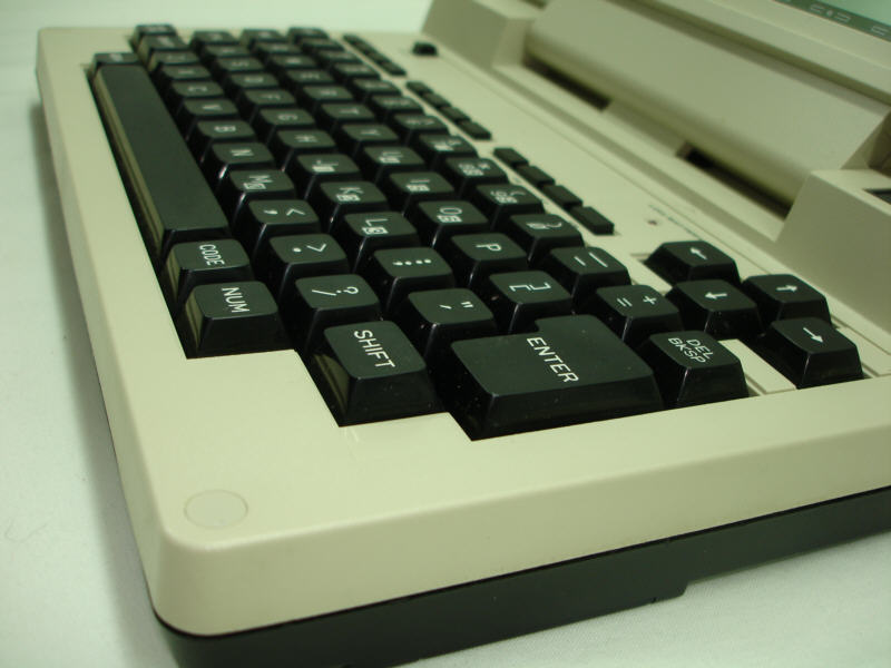 trs80 model 200