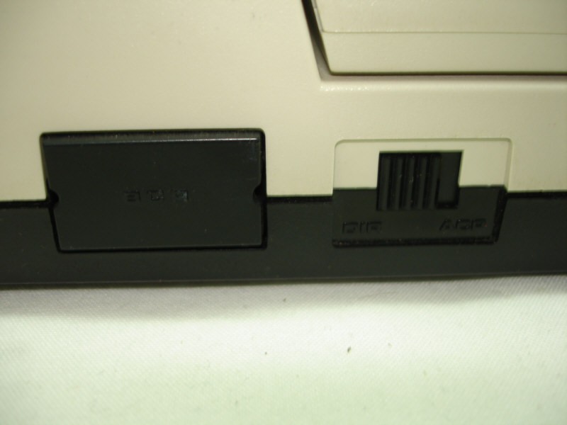 trs80 model 200